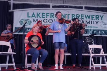 Milwaukee Irish Fest
