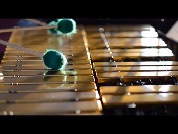 Vibraphone
