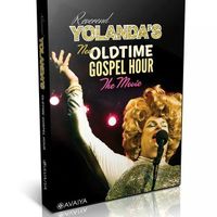 Rev. Yolanda's Old Time Gospel Hour-LIVE by Rev. Yolanda