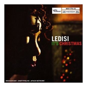 Ledisi (It's Christmas)
