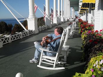 Mackinac_2010_Relaxing
