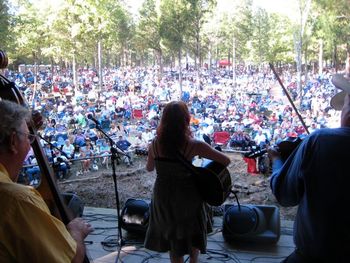 Tabea - Festival, Kentucky, USA
