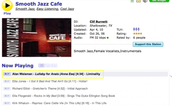 Alan_WeismanLullaby_For_AnaisEtta_JonesRichard_ElliottElla_Fitzgerald__Kirk_Whalum_copy
