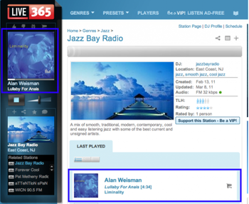 Alan_WeismanLullaby_For_AnaisJazz_Bay_Radio
