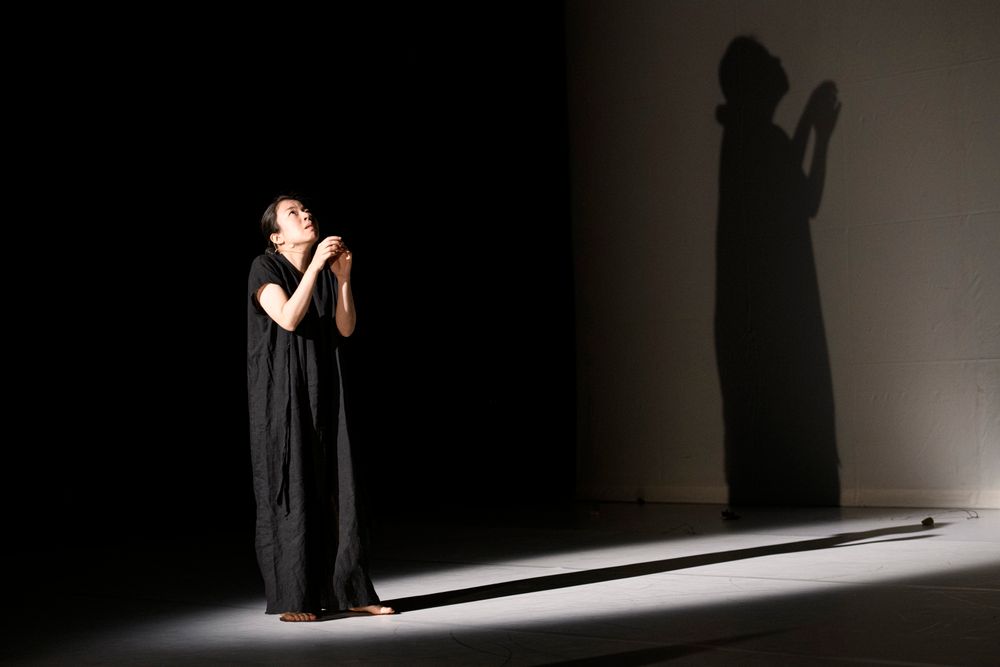 Photo by Piero Chiussi, Berliner Festspiele 2022 Theatertreffen