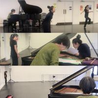 PERFORMANCE: Exploration in Sound and Body