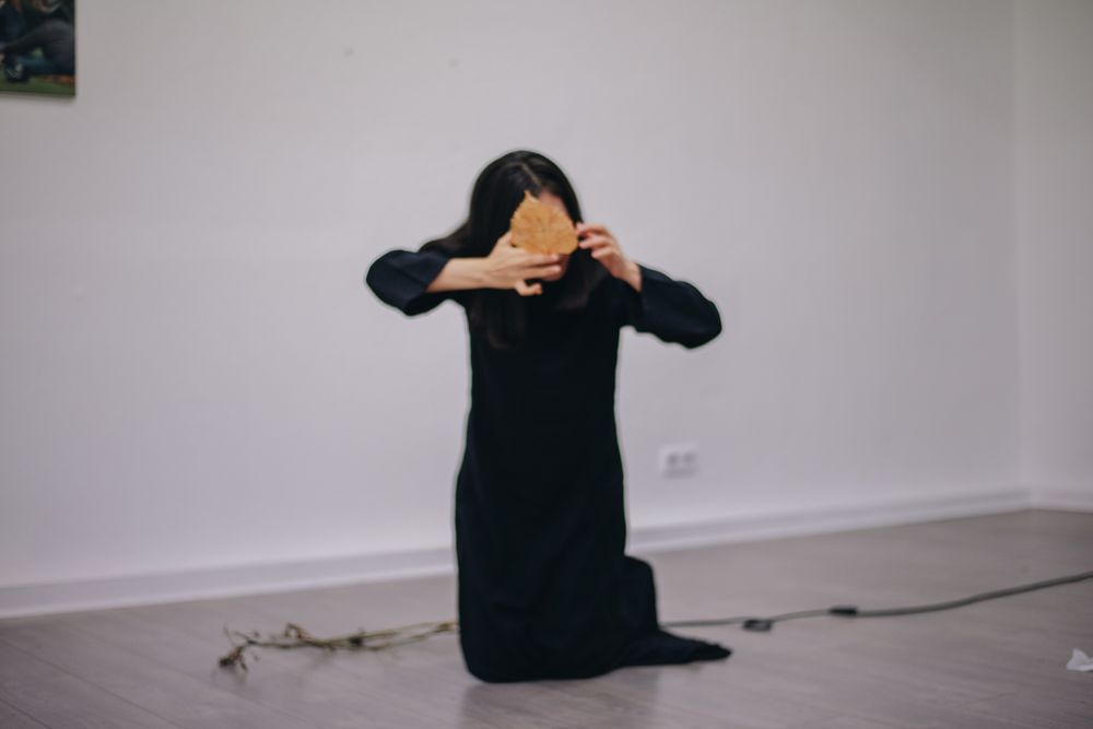 Photography by Ioana Bultoc