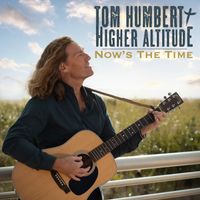 Now's the Time by Tom Humbert feat. Jenifer Kocher DeMeo