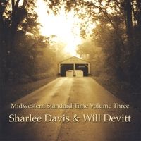 Midwestern Standard Time, Vol.3 by Sharlee Davis and Will Devitt