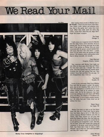 Motley_Crue_delightful_or_disgusting_Hit_Parader_January_1985

