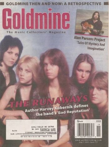 The_Runaways_Goldmine_Magazine
