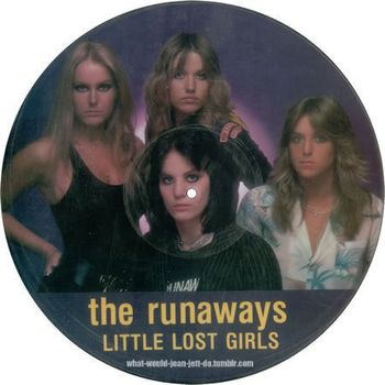 The_Runaways_Little_Lost_Girls_disc

