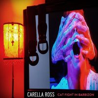 Catfight In Barbizon by Carella Ross