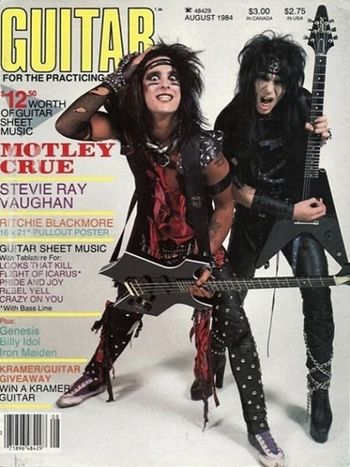 Nikki_Sixx_Mick_Mars_Guitar_magazine_August_1984
