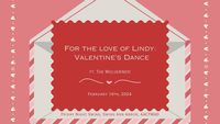 For the Love of Lindy: Valentine's Dance - featuring Chris Tabaczynski's Wolverines