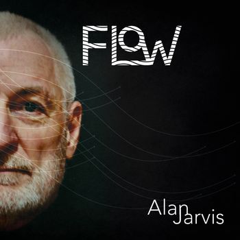 CD cover - Flow (2020)
