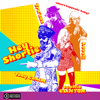 "Hey Shortie" by Tony Camm, Tra'zae Clinton, Scottie Clinton, Lovell