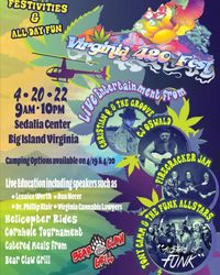 Virginia 420 Festival