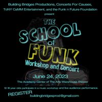 School Of Funk Concert