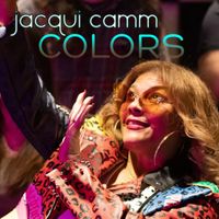 "Colors" by Jacqui Camm