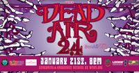 WNRN's Dead Air 2.4 Livestream Concert