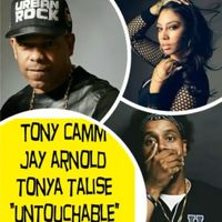 "Untouchable" by Tony Camm, Jay Arnold and Tonya Talise