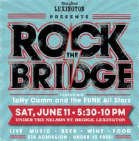 Rock The Bridge Festival