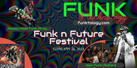 Funk N Future Festival 