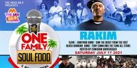 One Family Soul Food & Funk Festival