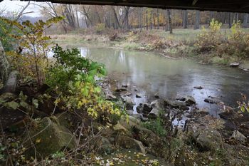 Big Bureau Creek
