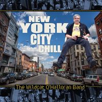 NYC Chill by wildcatohalloran.com