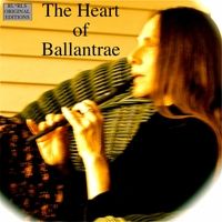 The Heart of Ballantrae by Rita Leonard
