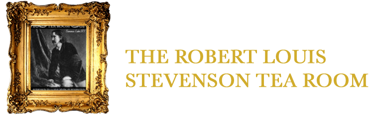 The Robert Louis Stevenson Tea Room 