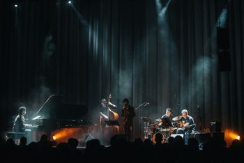 Casa da Música 2014
