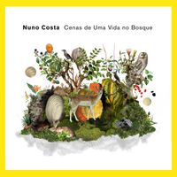 Cenas de Uma Vida no Bosque: CD