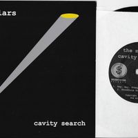 Cavity Search: Vinyl