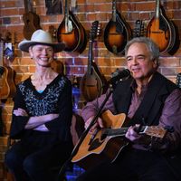 "One the Edge" Concert Series, featuring Doris Daley and Doc Mehl