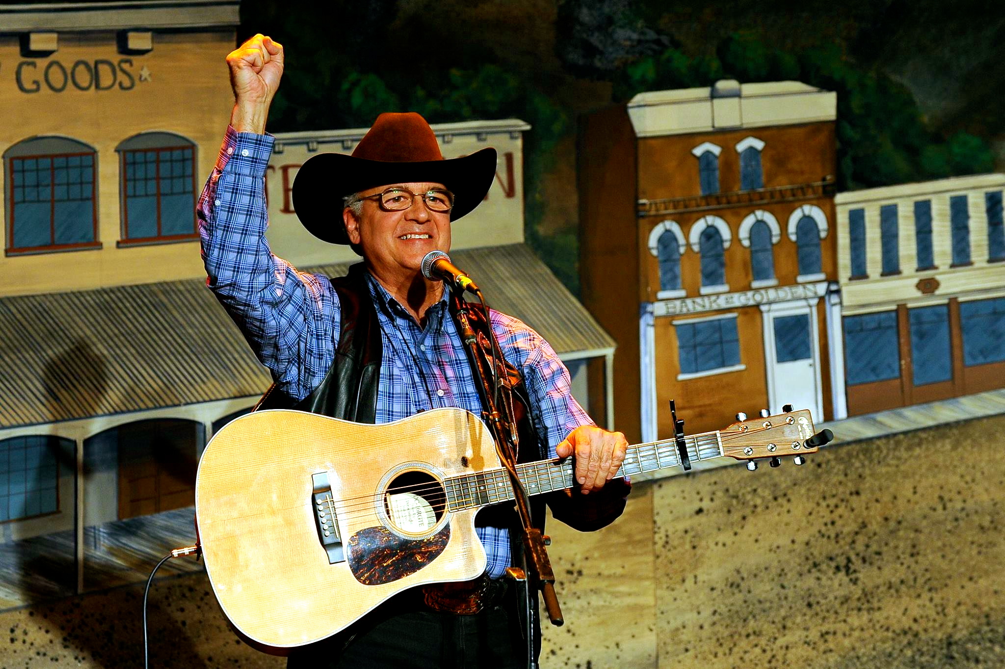 Garth Ruggie Coming soon… Tuesdays with Garth!