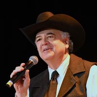 Heber Valley Western Music and Cowboy Poetry Gathering