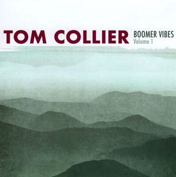 Boomer Vibes, Vol. 1 - Summit Records, 2023
