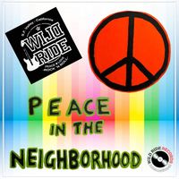 Peace In The Neighborhood