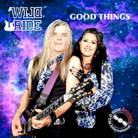 Good Things by WILD RIDE