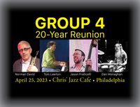 GROUP 4 20-year Reunion