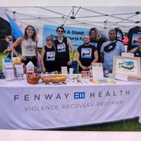 ISSA Boston Showcase at Fenway Community Health