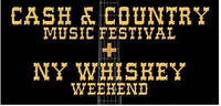 Cash & Country Music Festival - Saturday Ticket- Tracy DeLucia Band