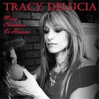 Merry Christmas in Heaven by Tracy Delucia