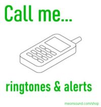 Call Me - ringtones & alerts