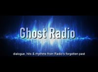 Ghost Radio - Volume 1