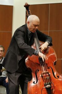 Eric Hochberg Trio