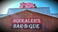 Squealers BBQ w/ special guests Britt Gully & Tommy Etheridge